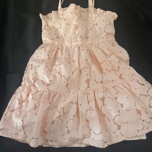 Janie and Jack 3T Dress